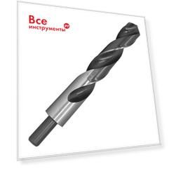 Сверло Резолюкс 24921