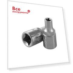 Торцевая головка Jonnesway S06H416 49714