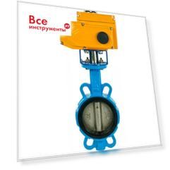 Дисковый затвор DN.ru g50-g40-epdm D050-01782