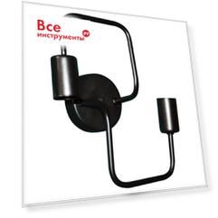 Светильник ЭЛЕТЕХ Фрейм 521 НББ 01-2х60-107 1005404275