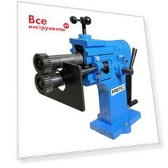 Ручная зиговочная машина FABTEC IK-1.2 63184