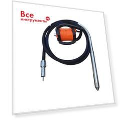 Глубинный вибратор SPEKTROS DI-230 56501