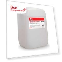 Жидкость для очистки оборудования A1 SPRAY GUN CLEANER А1-SC5000
