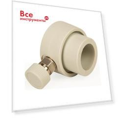 Коллекторная заглушка LAMMIN Lm31084000032G