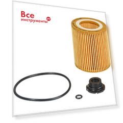 Масляный фильтр для автомобилей bmw 3 f30(11-)/ 5 f10(09-)/ x1 e84(11-) 2.0t CARVILLE RACING CRLR816ZK