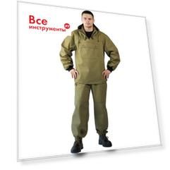 Противоэнцефалитный костюм URSUS ТИР КОС259-089