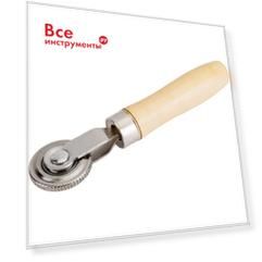 Ролик раскатка NORM DCT-42-5