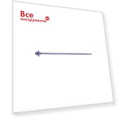 Самосверлящий винт Skreppro SsWp(EPDM) 16х6.3(7,1)х290 (цинк), 200 шт. 4680635460293