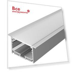 Профиль Arlight SL-LINIA62-F-3000 ANOD 036170