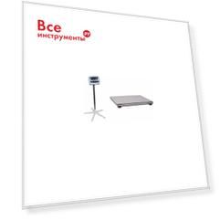 Промышленные платформенные весы MAS PM4PE-2.0-1212 с 4 датчиками 0 7258