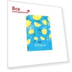 Тетрадь Hatber Premium SketchBook 66868