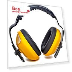 Защитные противошумные наушники COVERGUARD MAX400 3435241310408