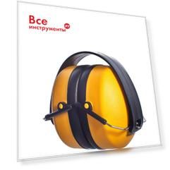 Защитные противошумные наушники COVERGUARD MAX500 3435241310507