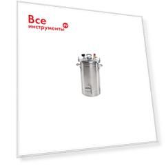 Автоклав Геликон Булат 11-001-42239