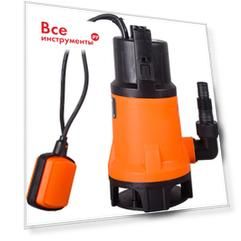 Дренажный насос Вихрь ДН 255 8/8 900/68/2/32