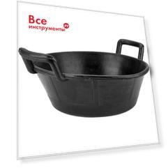 Резиновое ведро Bellota BKCESPU11BP