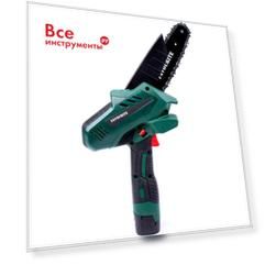 Аккумуляторная цепная пила FAVOURITE BSC 6020