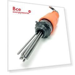 Пучковый молоток BYAROSS NS-20 4687205818645