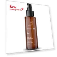 Репейное масло LAZURIN Ob3