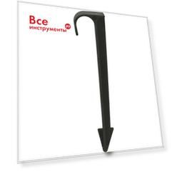 Колышек для крепления к земле трубки или шланга Green Helper HS0116