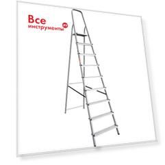 Комбинированная стремянка Gigant