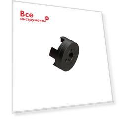 Полумуфта под втулку ISKRA 1108 GTI3845 GTI3845-ISKRA