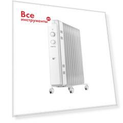 Масляный обогреватель MARTA MT-OH2433B 44032