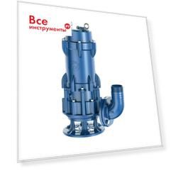 Погружной канализационный насос Purity 50WQA15-35-4 100589845