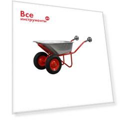 Строительная тачка ECO WB352-2 Comfort EC5310-1