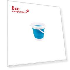 Складное ведро SanTrade SL 4438