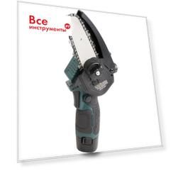 Цепная аккумуляторная пила Zitrek GreenSaw 12 085-4448