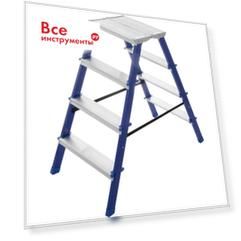 Стремянка STAIRS CMP204