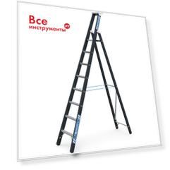 Стремянка Zarges Megastep S 41149