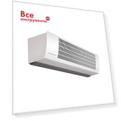 Водяная завеса ZILON ГОЛЬФСТРИМ ZVV-1.5W25