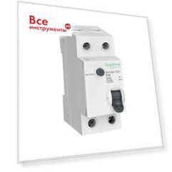 Автоматический выключатель дифференциального тока Systeme Electric City9 set C9D55640