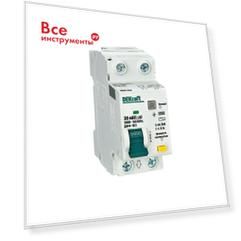 Дифференциальный автомат DEKraft диф-103 16058DEK