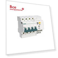 Дифференциальный автомат DEKraft ДИФ101 15021DEK