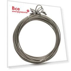 Комплект для крепления погружного насоса VRT 554263
