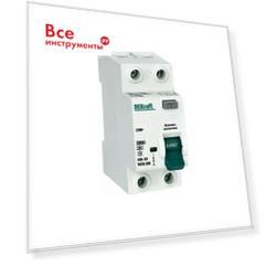 Устройство защитного отключения DEKraft узо-03 вдт 14275DEK