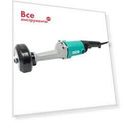 Прямая шлифовальная машина DCA ASS125B