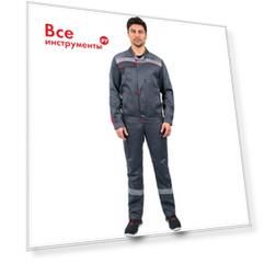 Костюм Факел Фаворит-2 87472446.006