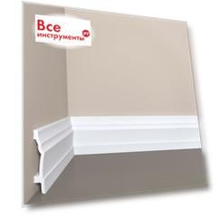 Напольный плинтус bello deco XPS П 20 00-00105208