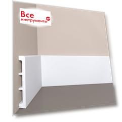 Плинтус bello deco XPS П 28 (120x15) 00-00107074