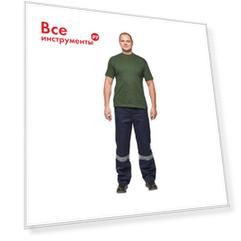 Футболка ООО Комус 1691407