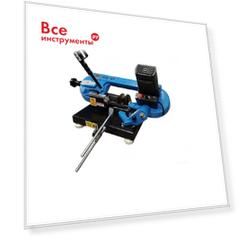 Пила ленточная FABTEC BS-85 55491