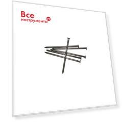 Строительные гвозди STARFIX 1,2x25 мм, ГОСТ 4028-63, 1 кг SMC2-37913-1