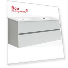 Подвесная тумба Sancos Urban арт. UR120-1W