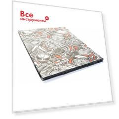 Вибродемпфирующий материал Dreamcar Base 1.5 33x25 см DC-000-0926987P1390
