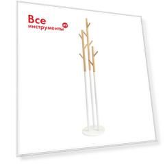 Напольная вешалка Bergenson Bjorn Solheim ZY-FH-SH-WDMTMR-WNC