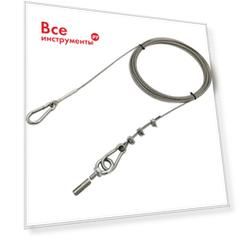 Комплект для подвеса насоса KREPFIELD KF455-28
